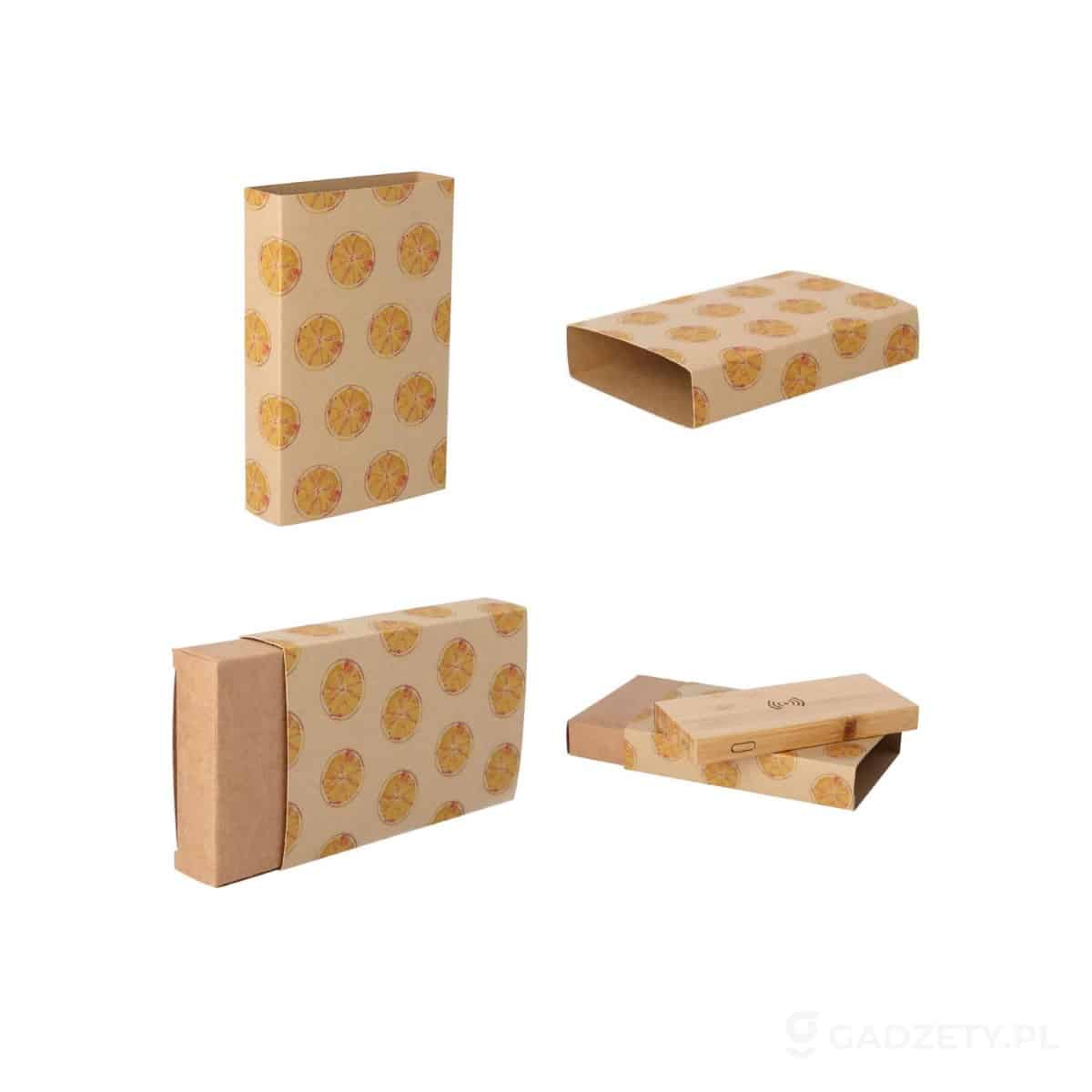 AP713499-wariant-watermark CreaSleeve Kraft 350 personalizowany rękaw z papieru kraft – zdjęcia produktu