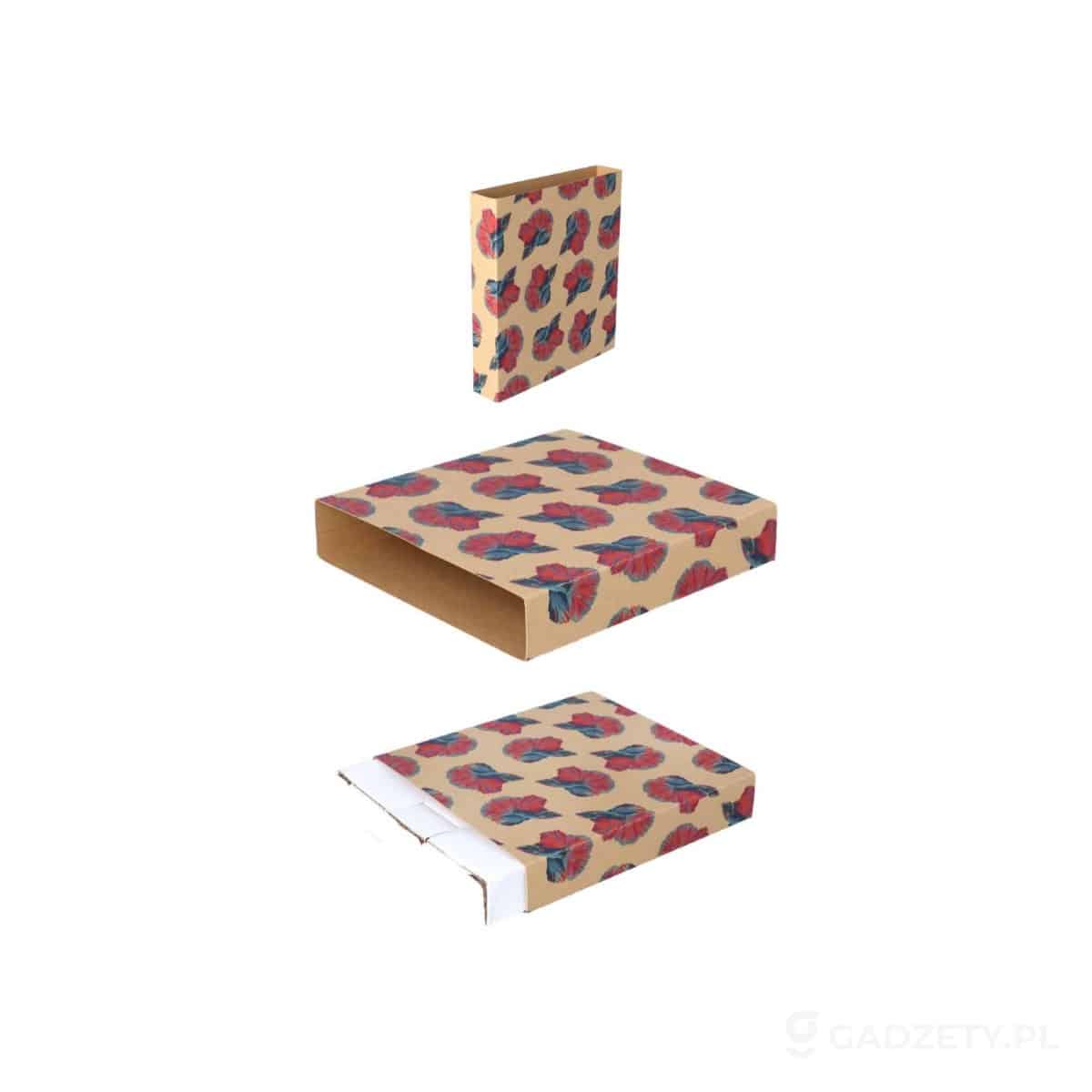 AP713507-wariant-watermark CreaSleeve Kraft 354 personalizowany rękaw z papieru kraft – zdjęcia produktu