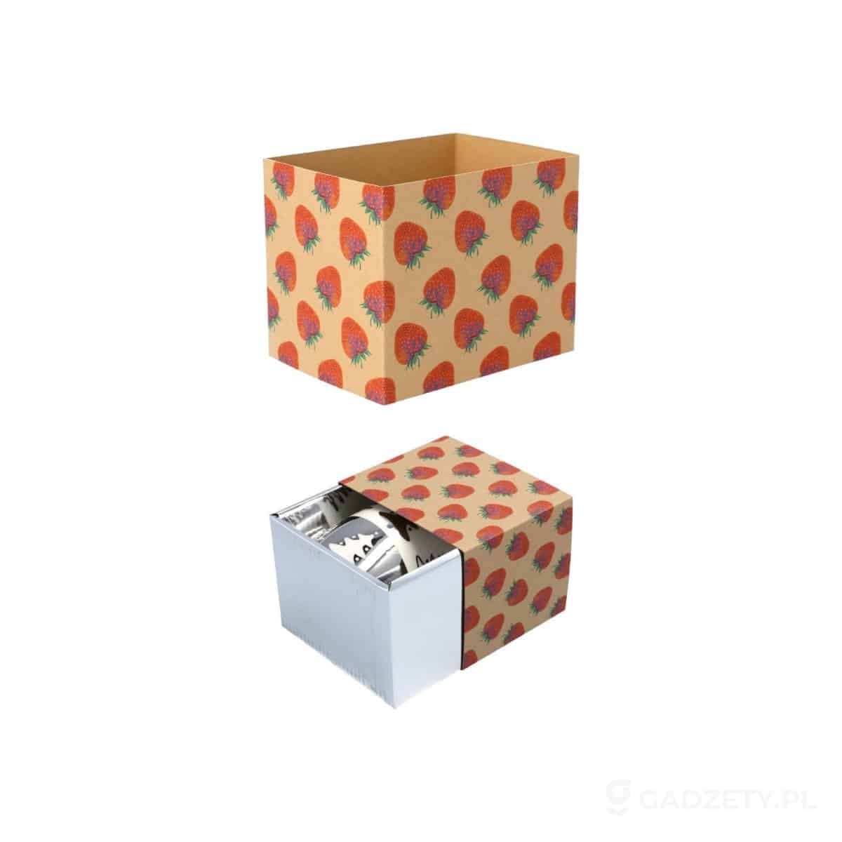 AP713513-wariant-watermark CreaSleeve Kraft 357 personalizowany rękaw z papieru kraft – zdjęcia produktu