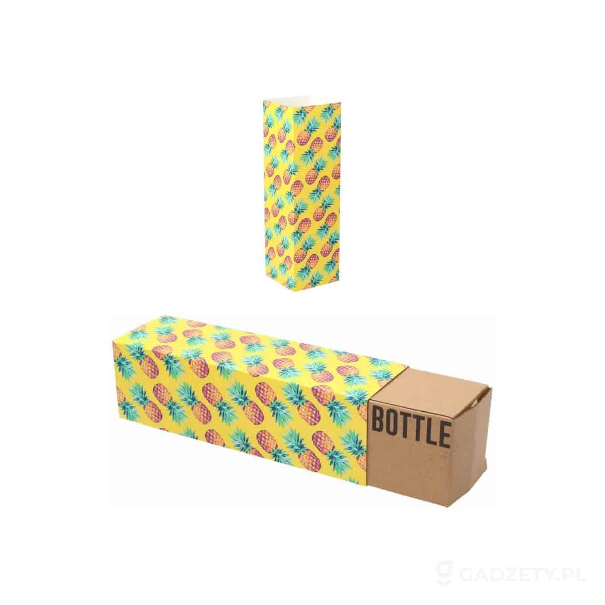 AP713540-wariant-watermark CreaSleeve 371 personalizowany papierowy rękaw – zdjęcia produktu