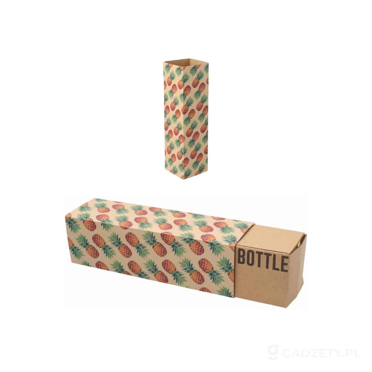 AP713541-wariant-watermark CreaSleeve Kraft 371 personalizowany rękaw z papieru kraft – zdjęcia produktu