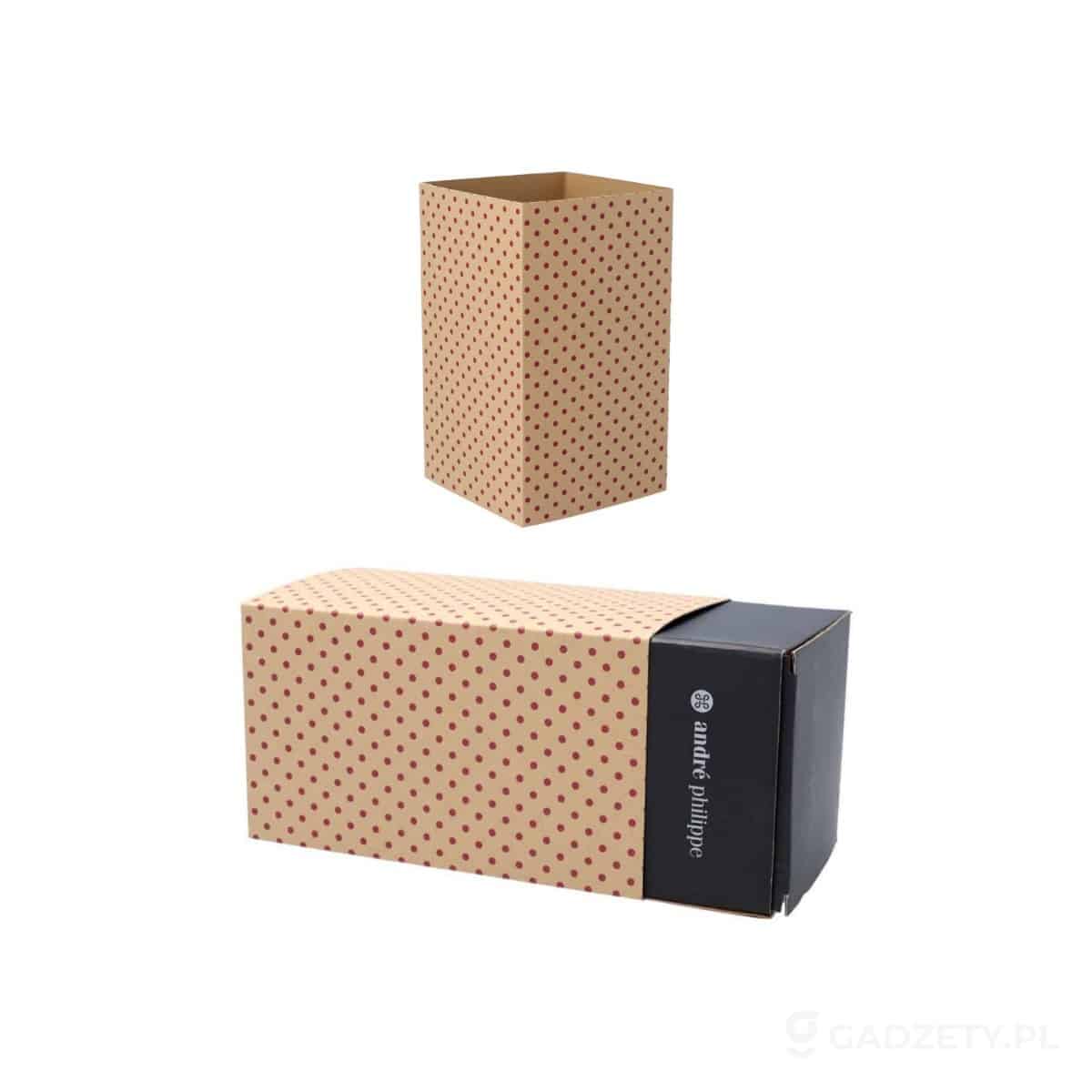 AP713547-wariant-watermark CreaSleeve Kraft 374 personalizowany rękaw z papieru kraft – zdjęcia produktu