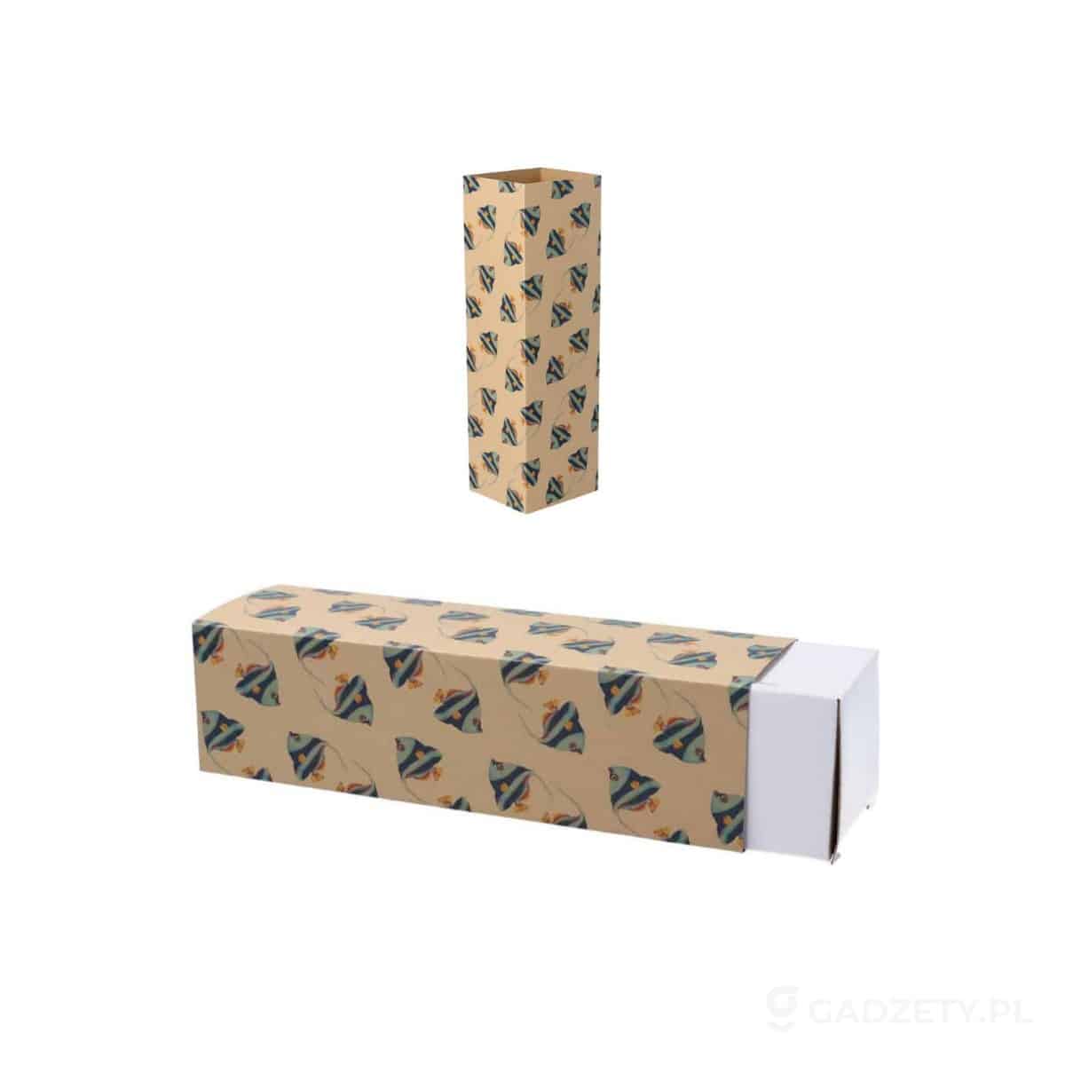 AP713557-wariant-watermark CreaSleeve Kraft 379 personalizowany rękaw z papieru kraft – zdjęcia produktu