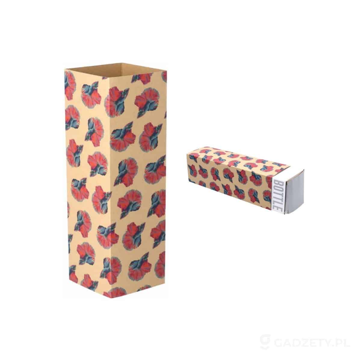 AP713561-wariant-watermark CreaSleeve Kraft 381 personalizowany rękaw z papieru kraft – zdjęcia produktu