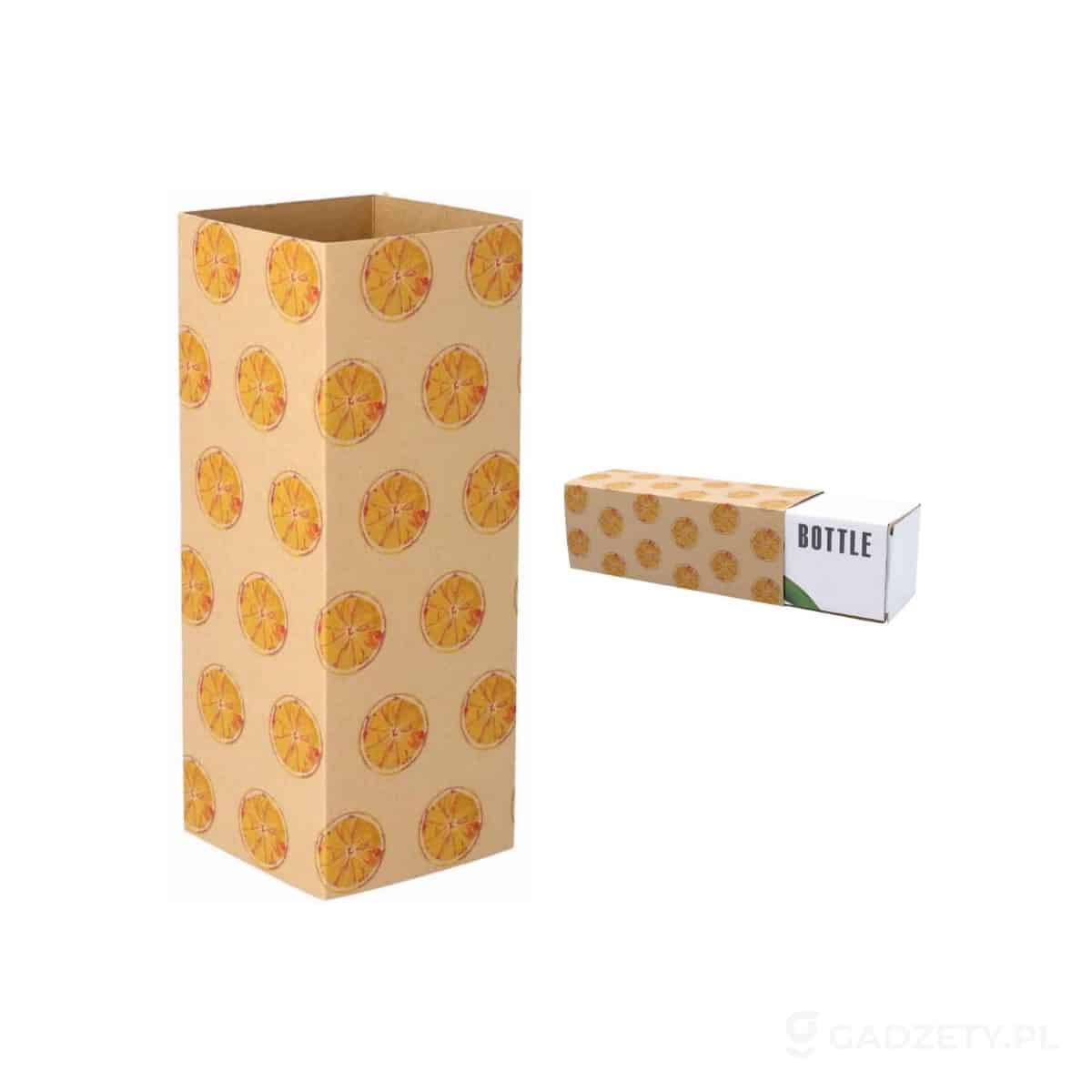 AP713563-wariant-watermark CreaSleeve Kraft 382 personalizowany rękaw z papieru kraft – zdjęcia produktu