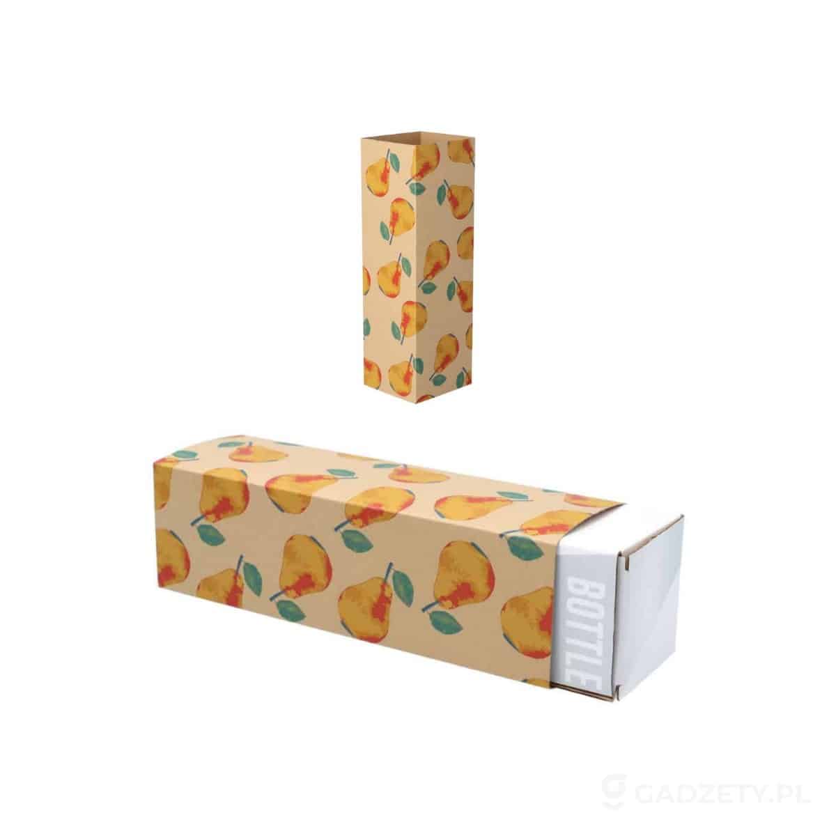 AP713565-wariant-watermark CreaSleeve Kraft 383 personalizowany rękaw z papieru kraft – zdjęcia produktu