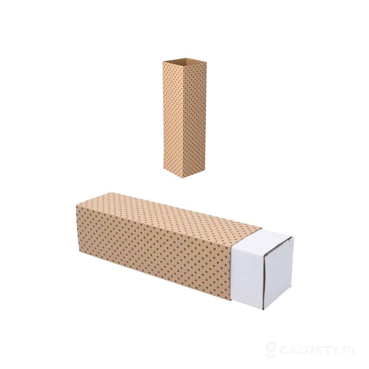 AP713575-wariant-watermark CreaSleeve Kraft 388 personalizowany rękaw z papieru kraft – zdjęcia produktu