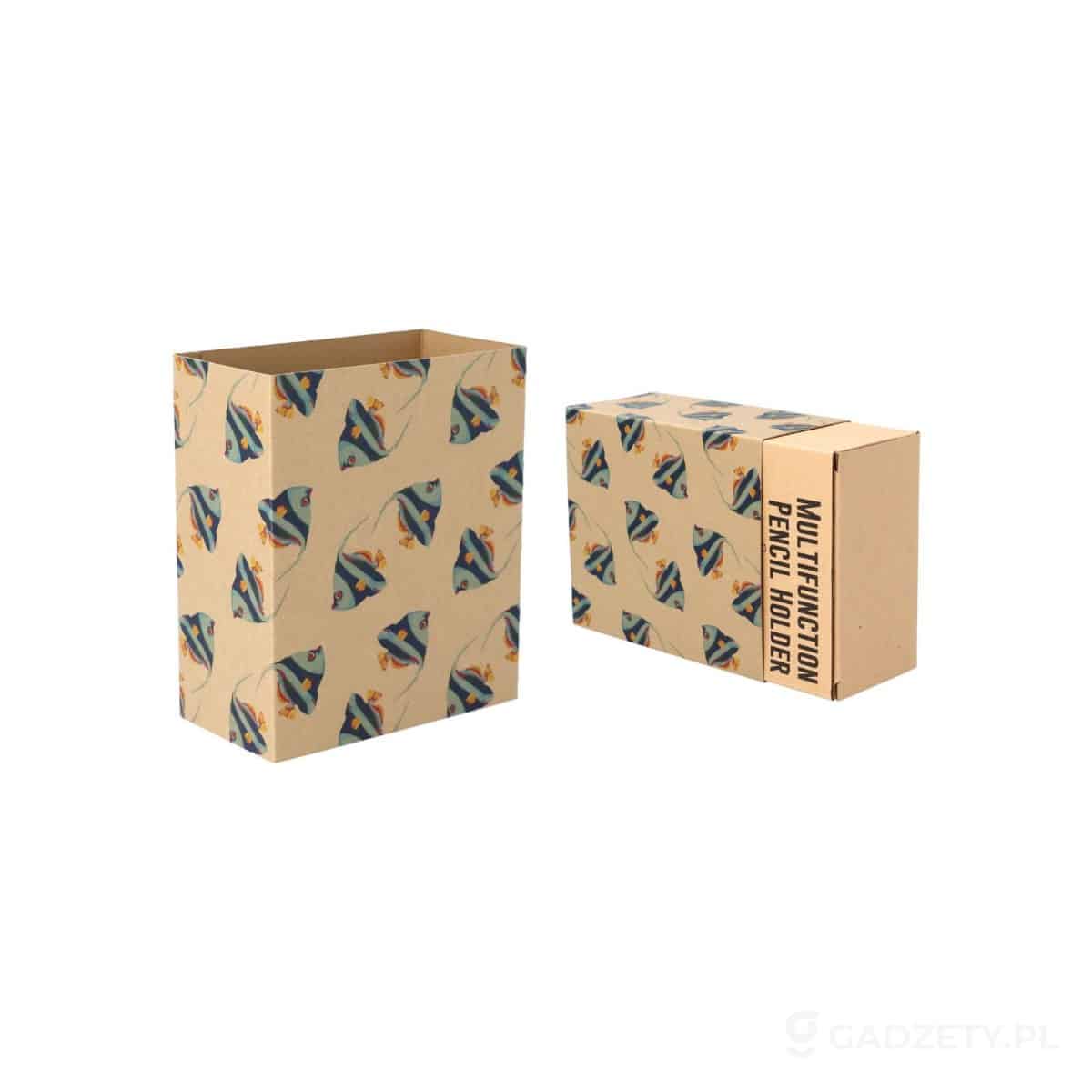 AP713585-wariant-watermark CreaSleeve Kraft 393 personalizowany rękaw z papieru kraft – zdjęcia produktu