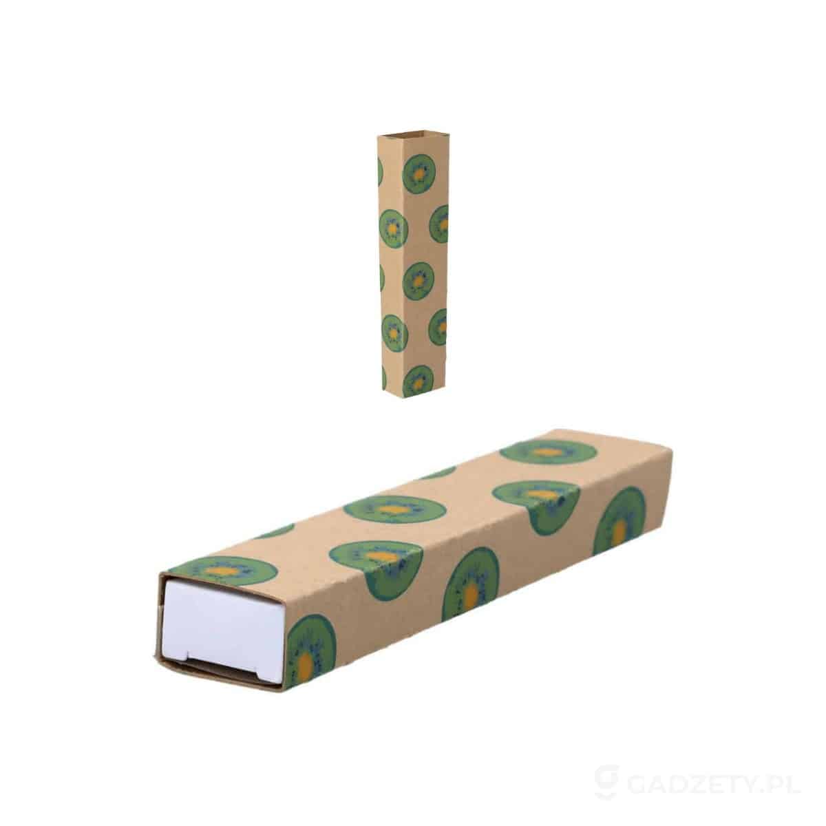 AP713601-wariant-watermark CreaSleeve Kraft 401 personalizowany rękaw z papieru kraft – zdjęcia produktu
