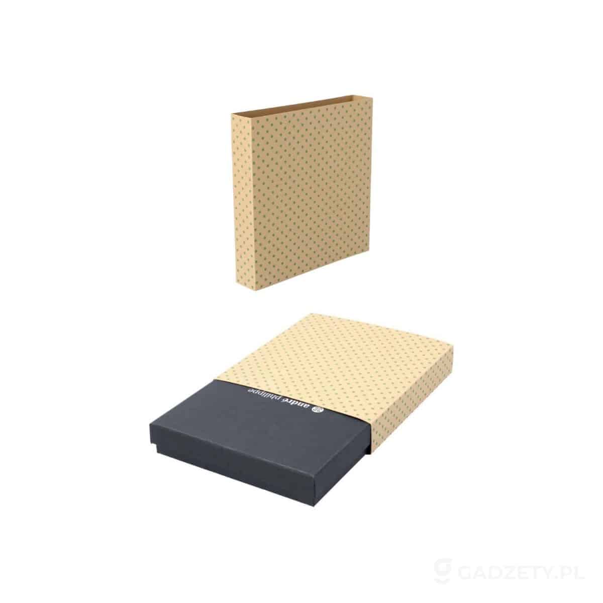 AP713605-wariant-watermark CreaSleeve Kraft 403 personalizowany rękaw z papieru kraft – zdjęcia produktu