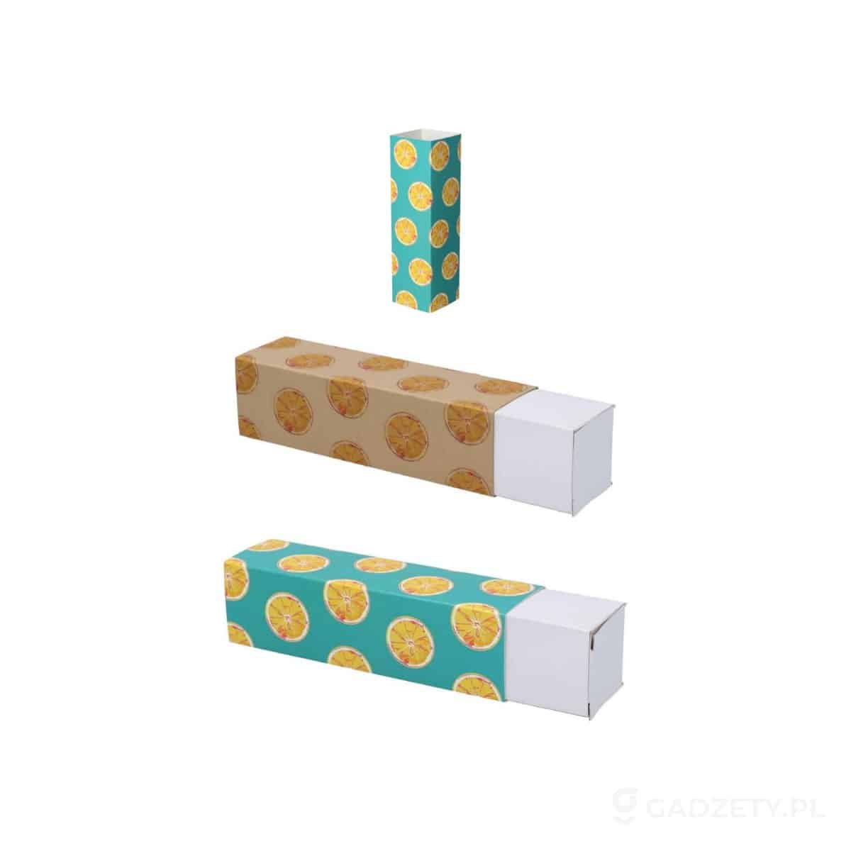 AP713608-wariant-watermark CreaSleeve 405 personalizowany papierowy rękaw – zdjęcia produktu