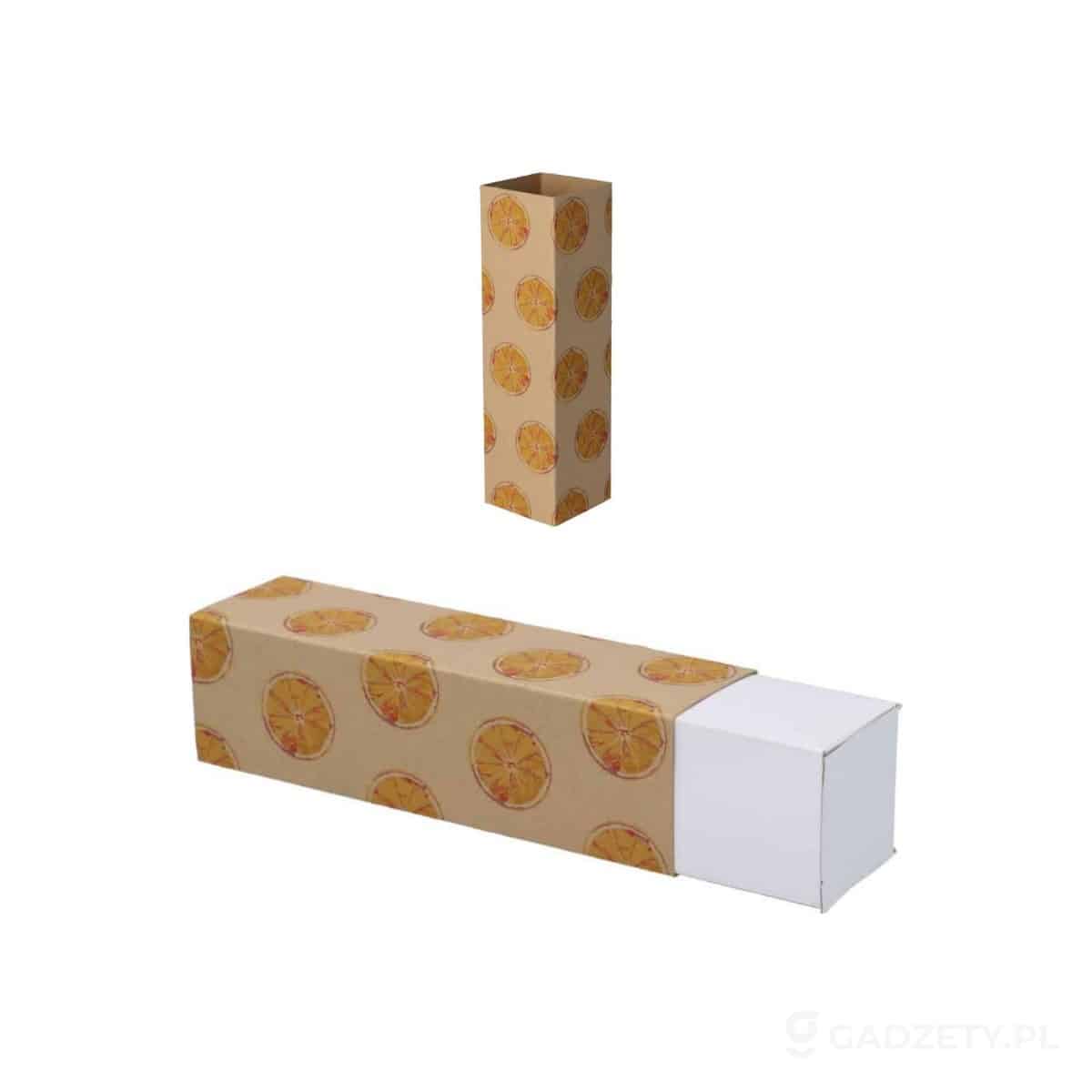 AP713609-wariant-watermark CreaSleeve Kraft 405 personalizowany rękaw z papieru kraft – zdjęcia produktu