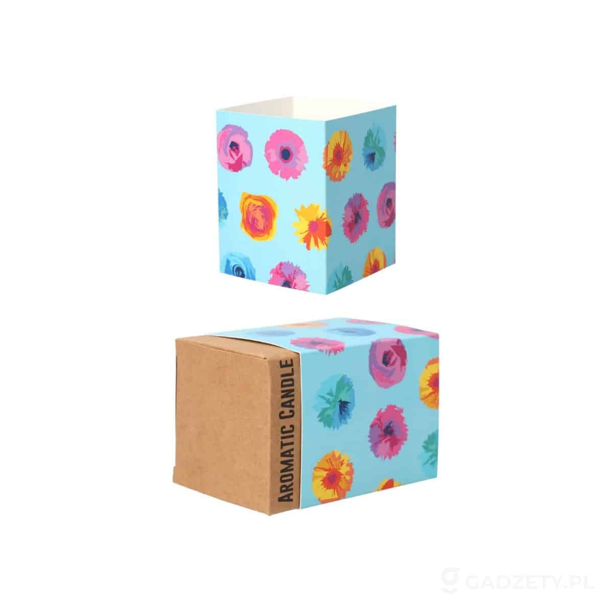 AP713612-wariant-watermark CreaSleeve 407 personalizowany papierowy rękaw – zdjęcia produktu