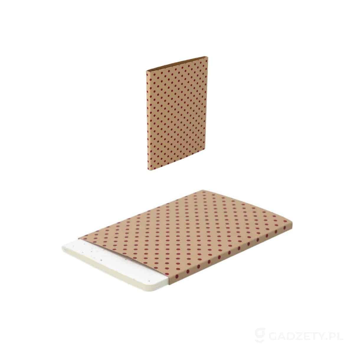 AP713619-wariant-watermark CreaSleeve Kraft 410 personalizowany rękaw z papieru kraft – zdjęcia produktu