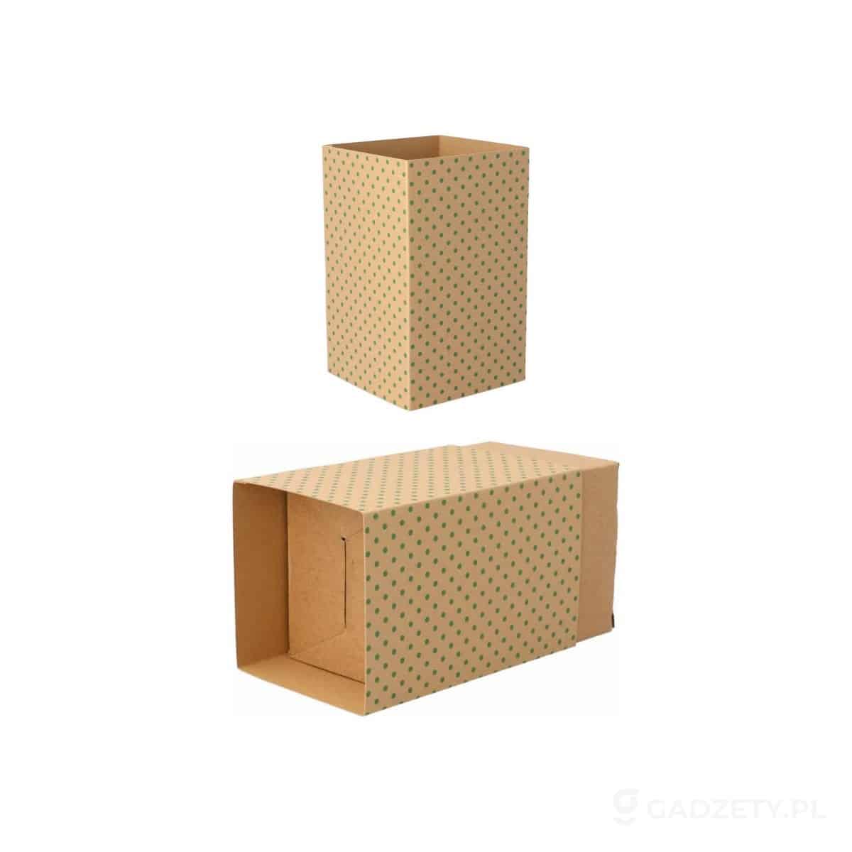 AP713637-wariant-watermark CreaSleeve Kraft 419 personalizowany rękaw z papieru kraft – zdjęcia produktu