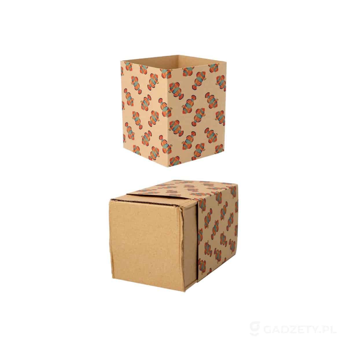 AP713639-wariant-watermark CreaSleeve Kraft 420 personalizowany rękaw z papieru kraft – zdjęcia produktu