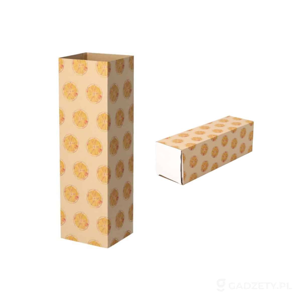 AP713641-wariant-watermark CreaSleeve Kraft 421 personalizowany rękaw z papieru kraft – zdjęcia produktu