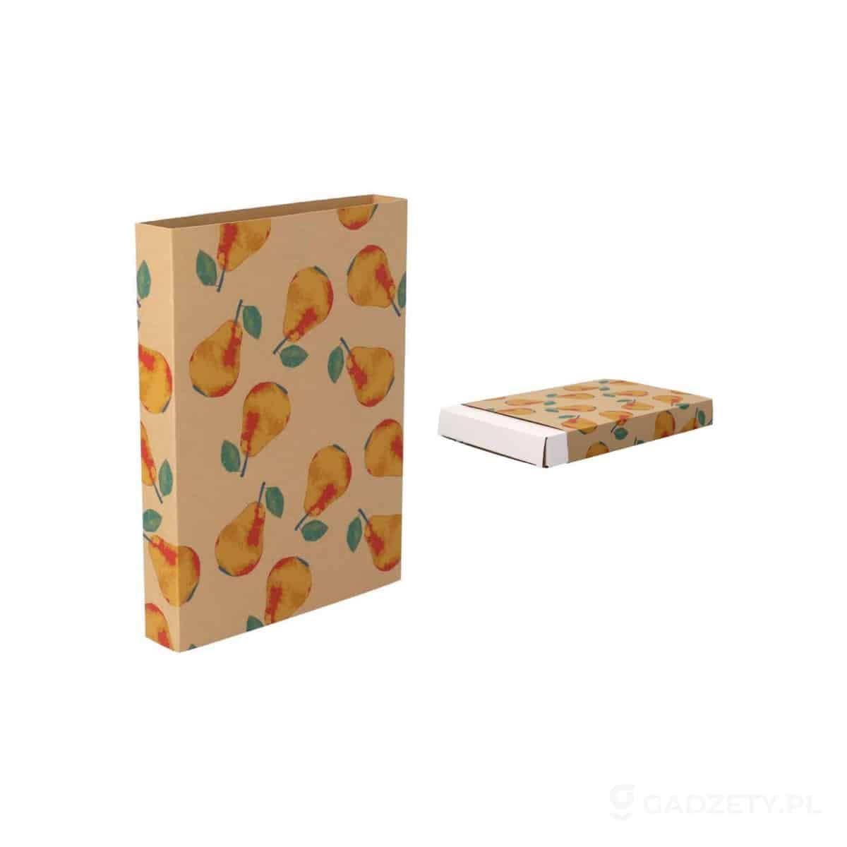 AP713643-wariant-watermark CreaSleeve Kraft 422 personalizowany rękaw z papieru kraft – zdjęcia produktu