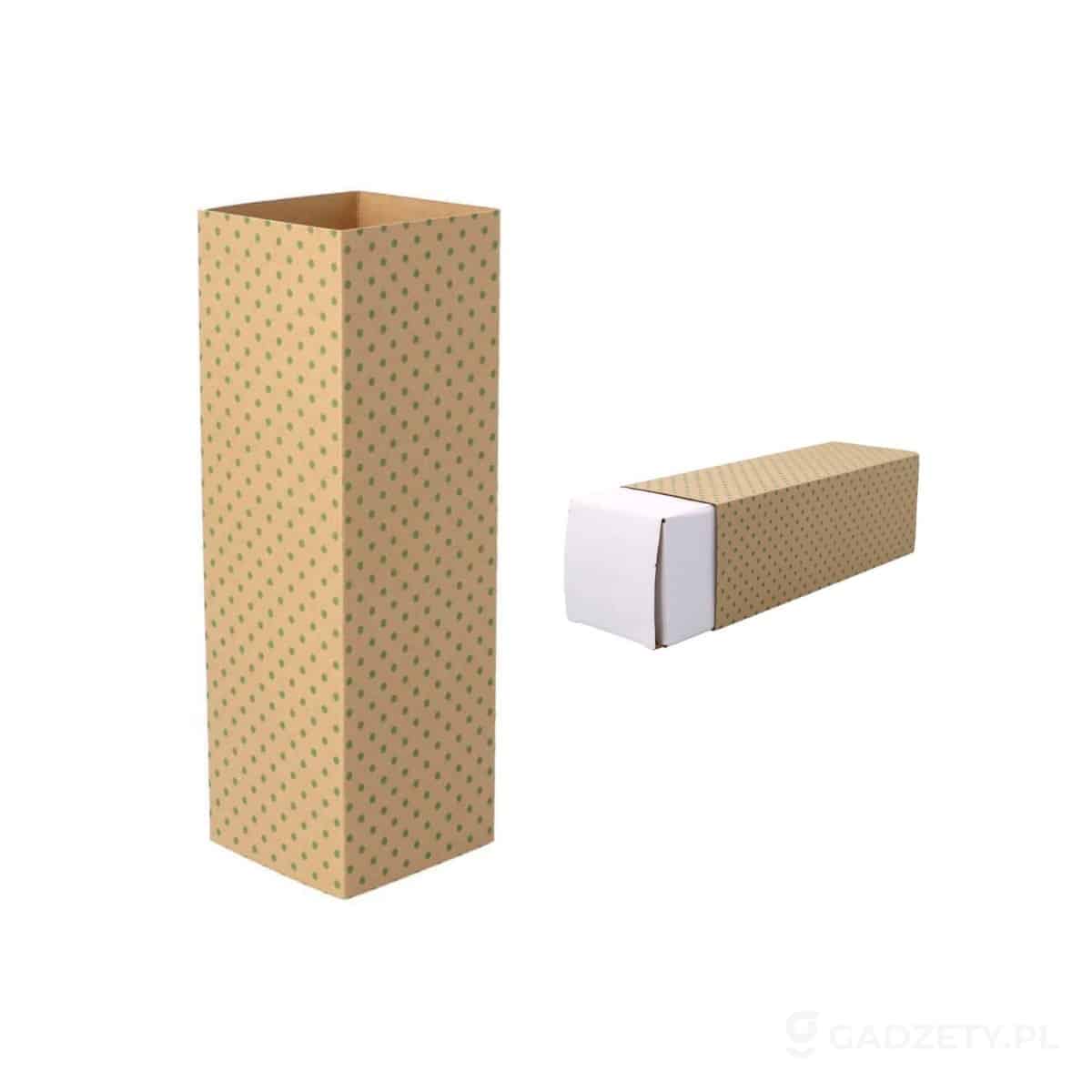 AP713645-wariant-watermark CreaSleeve Kraft 423 personalizowany rękaw z papieru kraft – zdjęcia produktu
