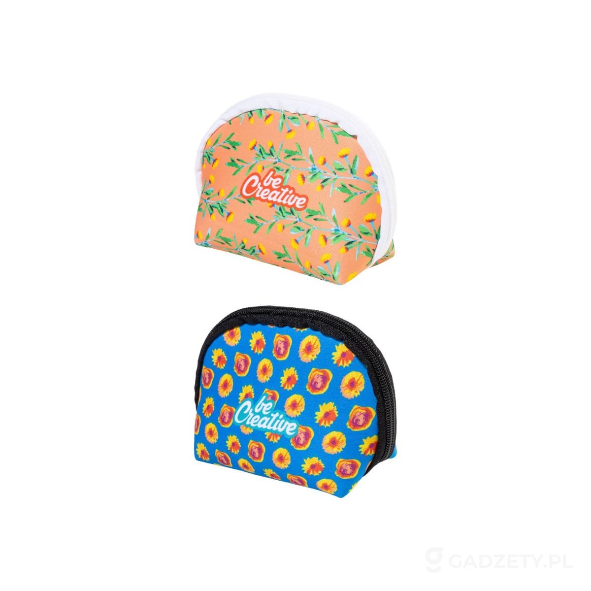 AP715006-kolorow-watermark CreaBeauty Soft S personalizowana kosmetyczka RPET – dostępne kolory