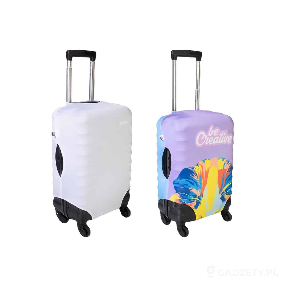 AP715008-wariant-watermark BagSave S personalizowany pokrowiec na walizkę RPET – zdjęcia produktu