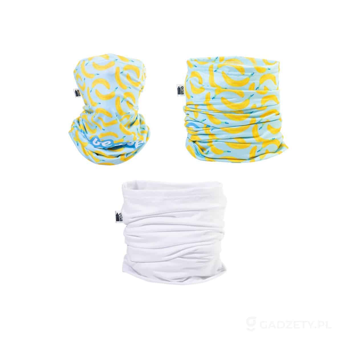 AP715012-wariant-watermark CreaScarf personalizowany komin RPET – zdjęcia produktu