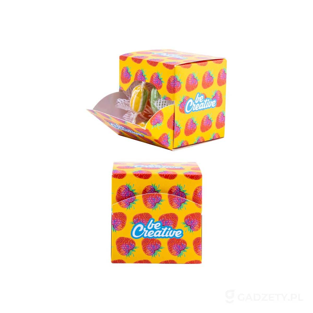 AP715015-wariant-watermark CreaCandy Cube personalizowane cukierki / dyspenser z cukierkami – zdjęcia produktu