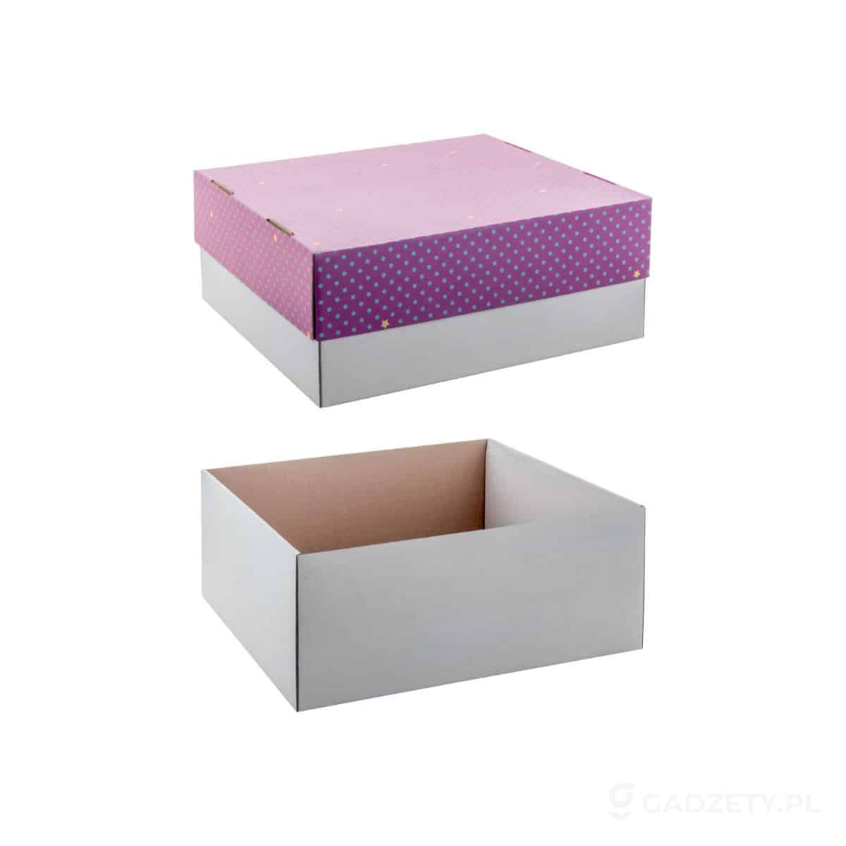 AP716125-wariant-watermark CreaBox Gift Box L kartonik/pudełko – zdjęcia produktu