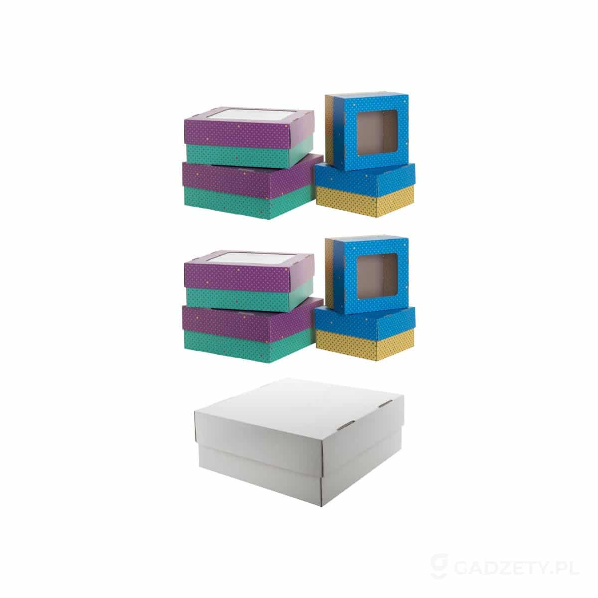 AP716127-wariant-watermark CreaBox Gift Box Plus L kartonik/pudełko – zdjęcia produktu