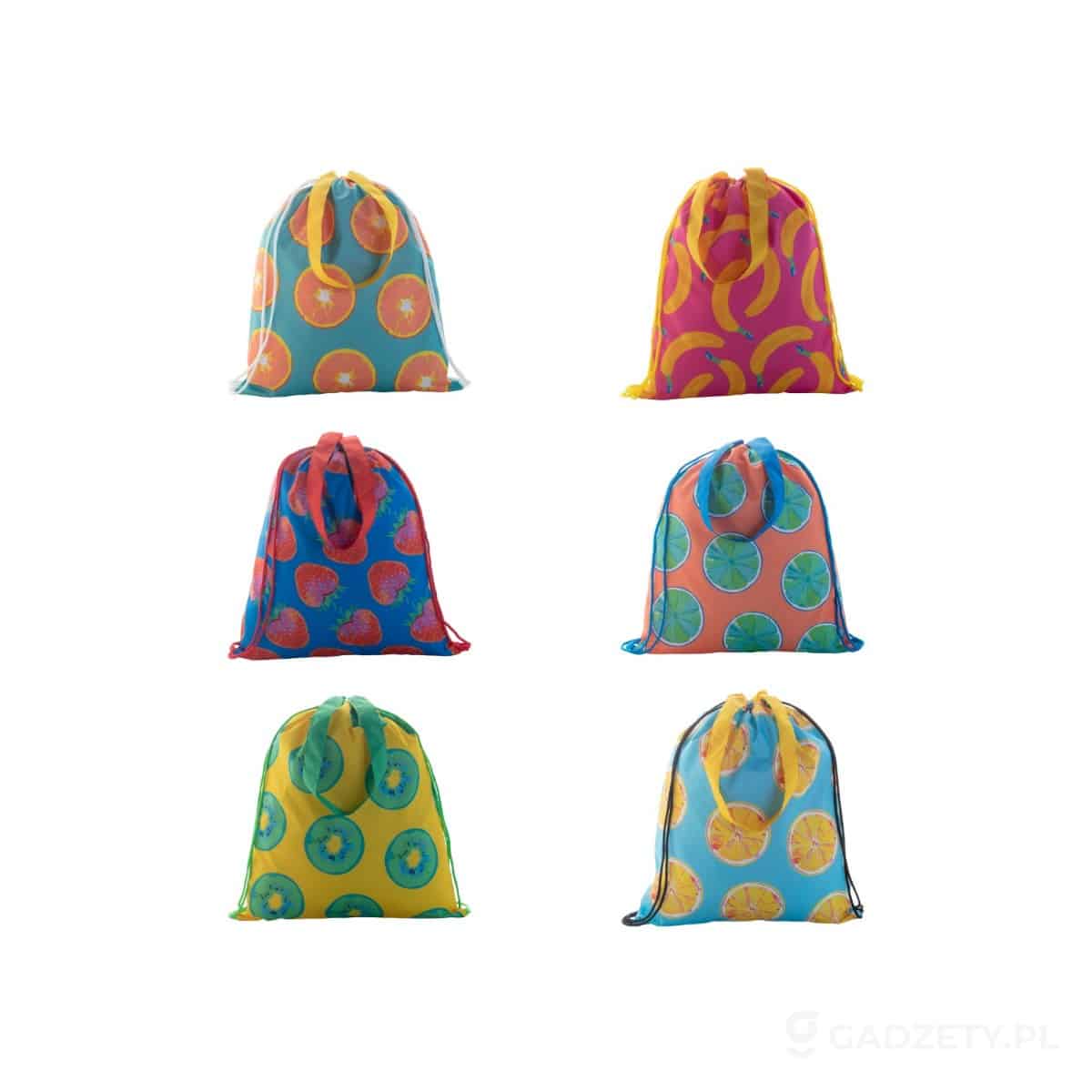 AP716411-kolorow-watermark CreaDraw Shop personalizowany worek ze sznurkami – dostępne kolory