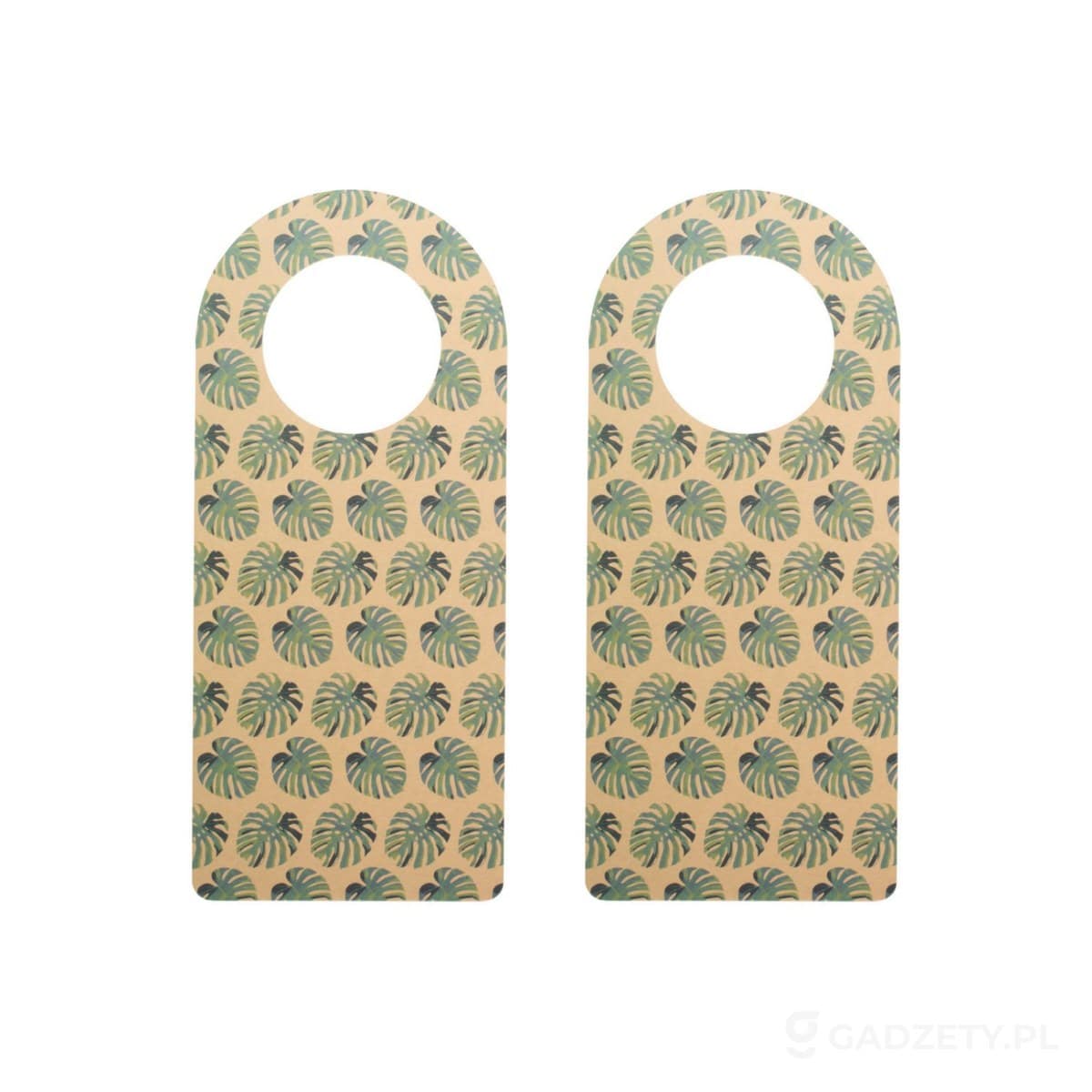 AP716431-wariant-watermark Disturb Eco personalizowana zawieszka na drzwi – zdjęcia produktu