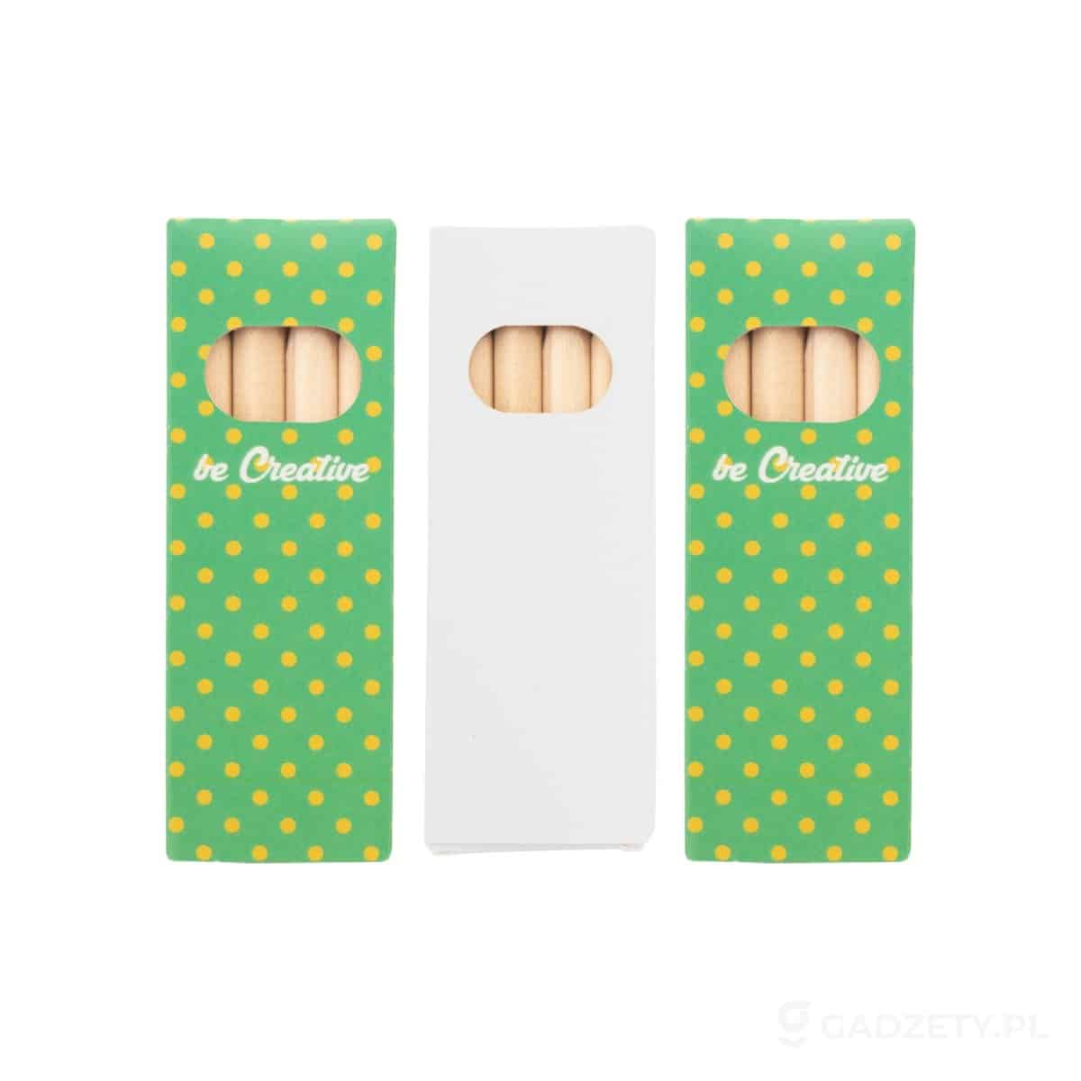 AP716442-wariant-watermark Penxil 4 kredki 4szt / zestaw kredek – zdjęcia produktu