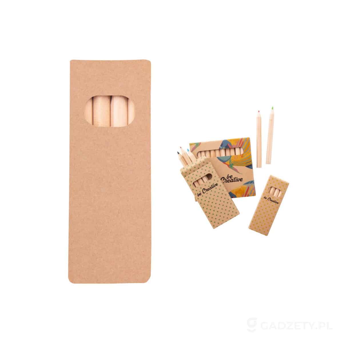 AP716443-wariant-watermark Penxil 4 Eco kredki 4szt / zestaw kredek – zdjęcia produktu