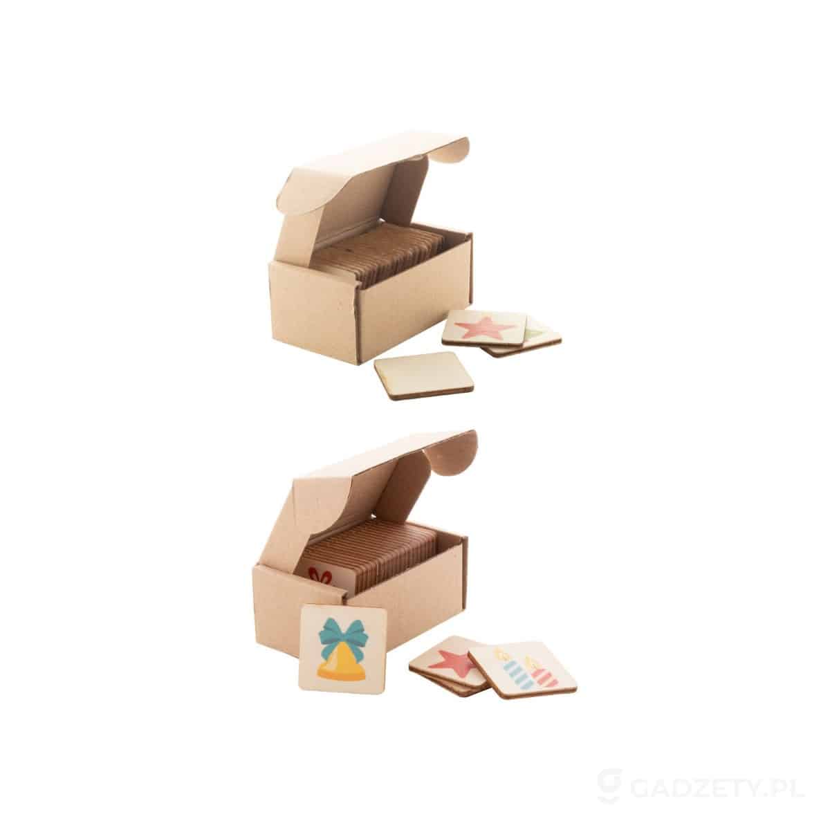 AP716453-wariant-watermark Immermor Xmas gra memory – zdjęcia produktu