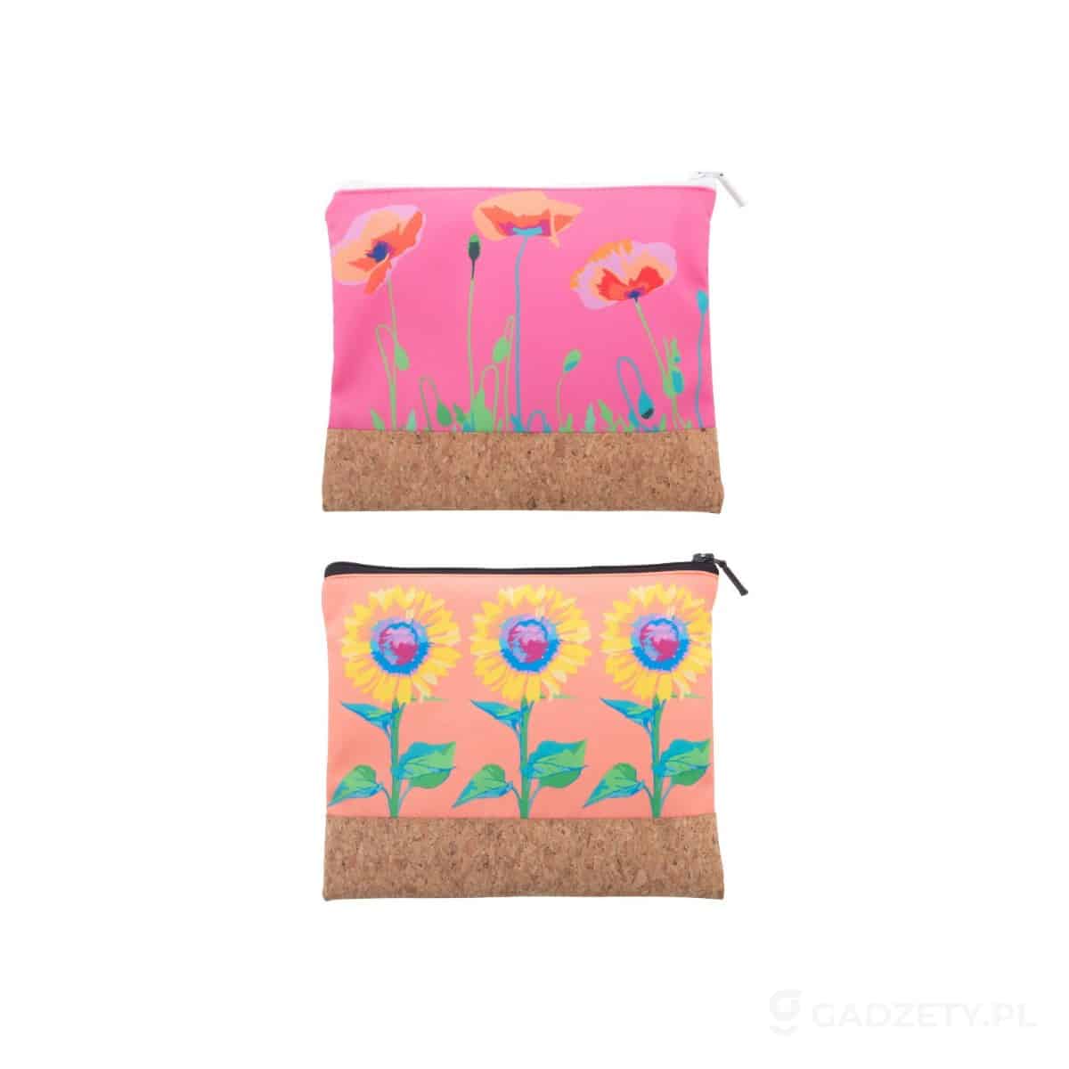 AP716460-kolorow-watermark CreaBeauty Cork M personalizowana kosmetyczka – dostępne kolory