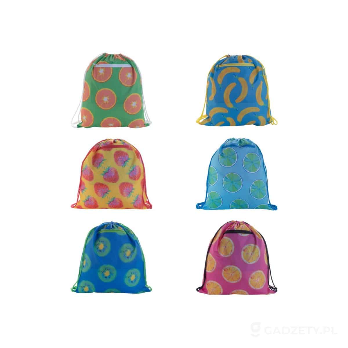 AP716464-kolorow-watermark CreaDraw RFID personalizowany worek ze sznurkami – dostępne kolory