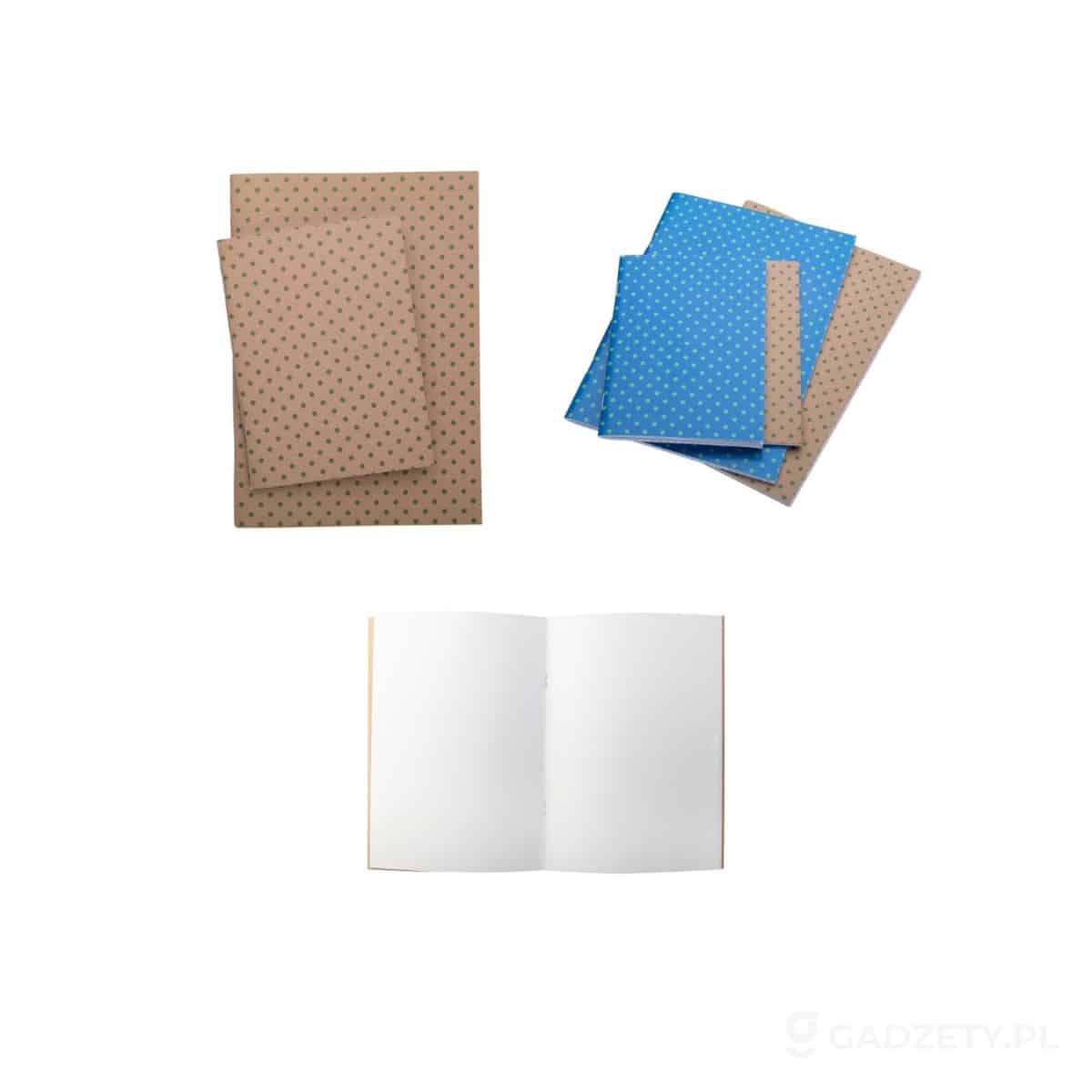 AP716480-wariant-watermark CreaNote A6 Eco personalizowany notes – zdjęcia produktu
