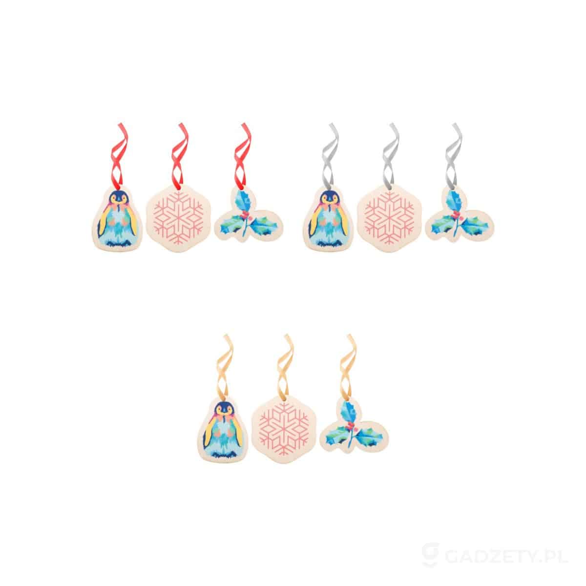 AP716491-kolorow-watermark CreaJul Wood personalizowana ozdoba choinkowa – dostępne kolory