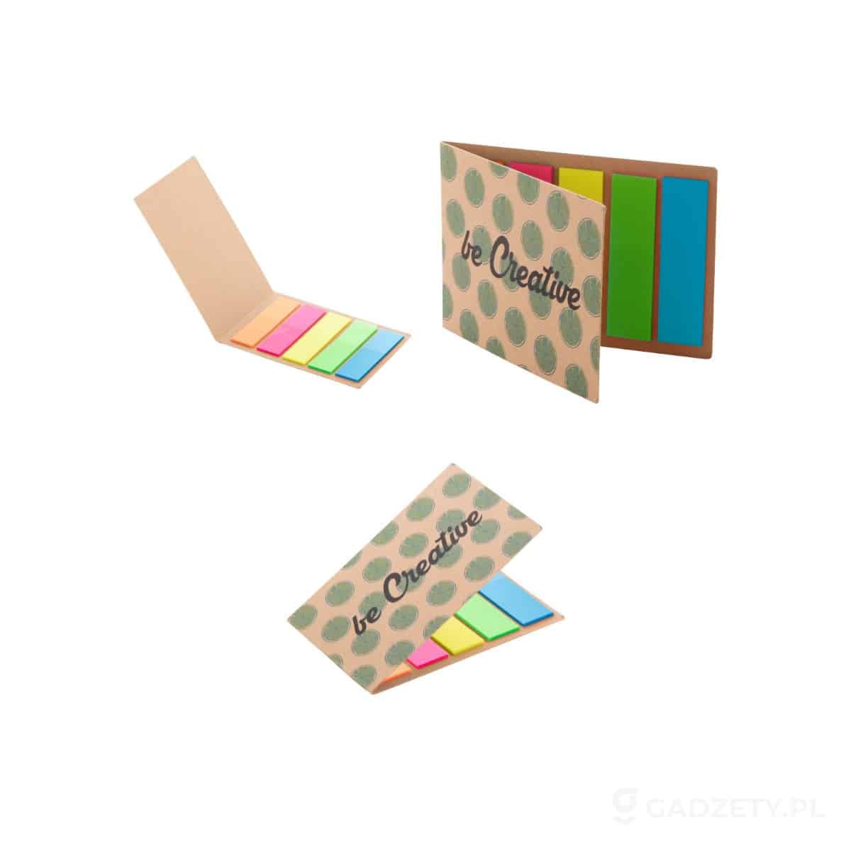 AP716515-wariant-watermark CreaStick Page A Eco personalizowane znaczniki do stron – zdjęcia produktu