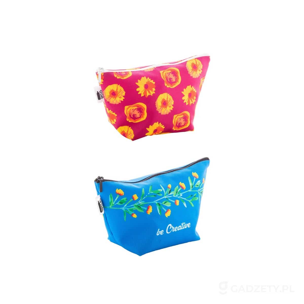 AP716525-kolorow-watermark CreaBeauty Trapeze M Personalizowana kosmetyczka – dostępne kolory