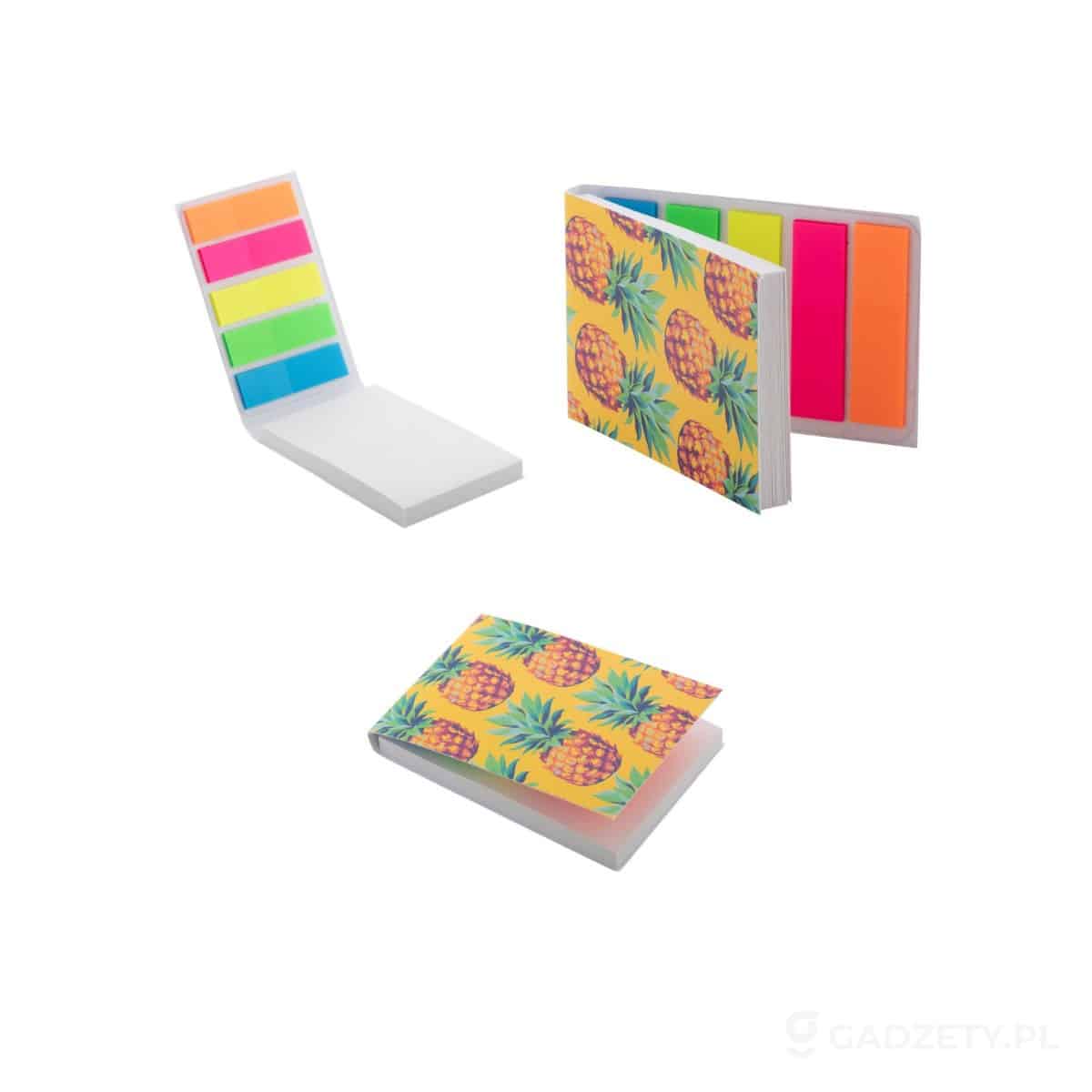 AP716539-wariant-watermark CreaStick Combo B personalizowany samoprzylepny notatnik – zdjęcia produktu
