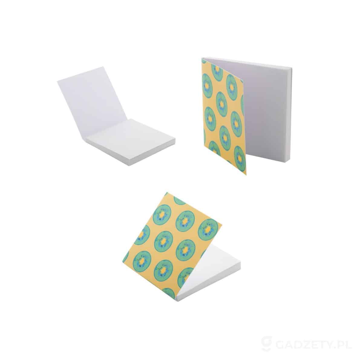 AP716541-wariant-watermark CreaStick Note M personalizowany samoprzylepny notatnik – zdjęcia produktu