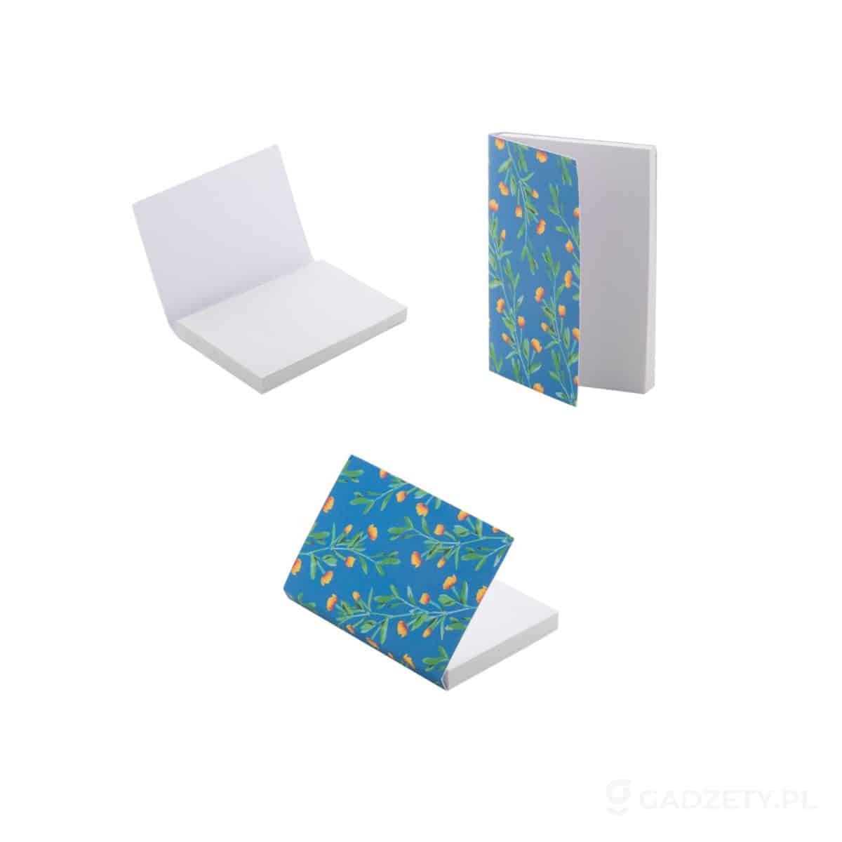 AP716542-wariant-watermark CreaStick Note S personalizowany samoprzylepny notatnik – zdjęcia produktu