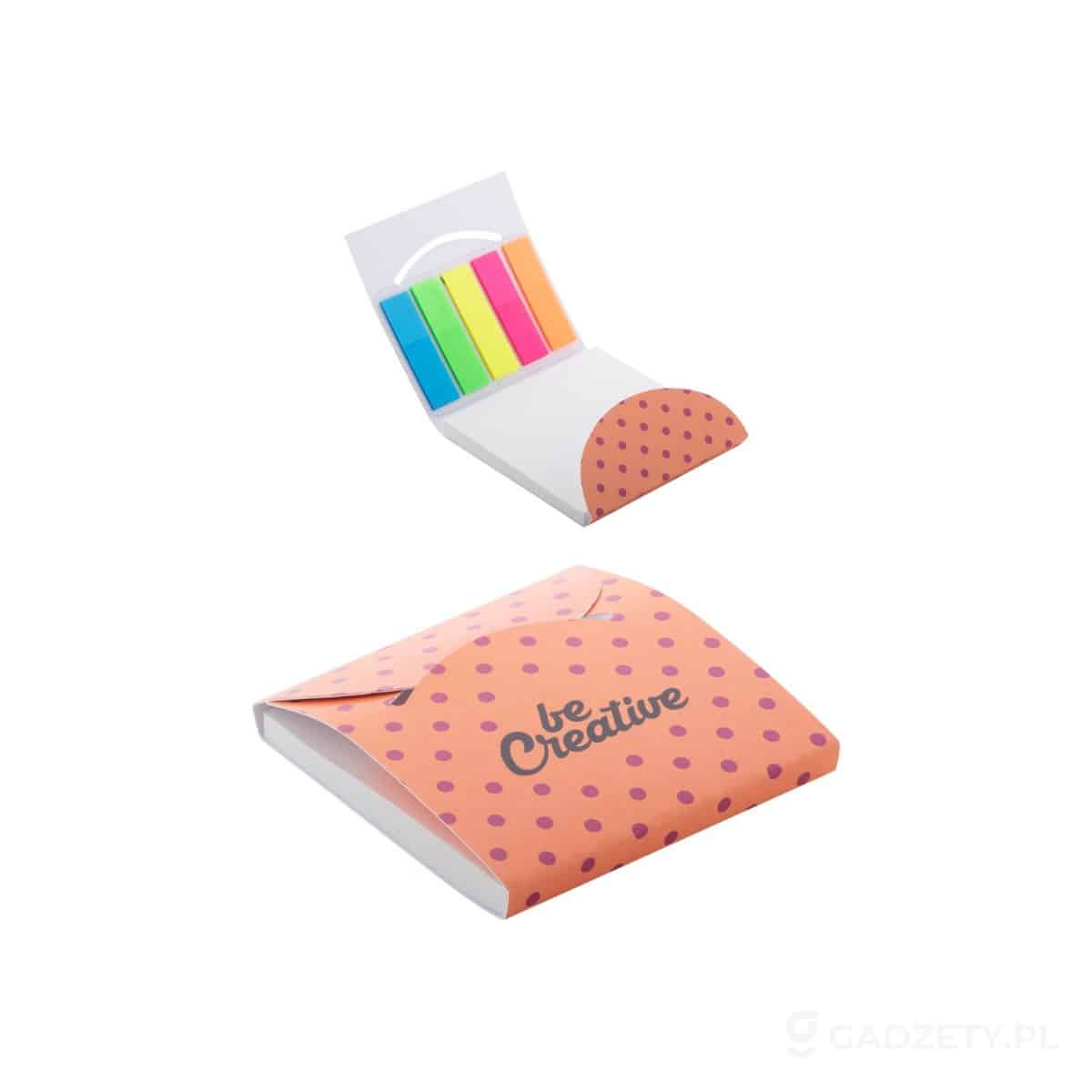 AP716543-wariant-watermark CreaStick Combo C personalizowany samoprzylepny notatnik – zdjęcia produktu