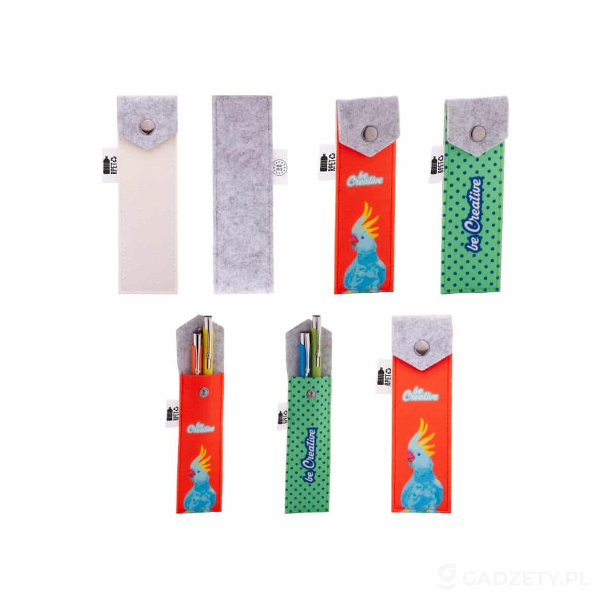 AP716573-wariant-watermark CreaFelt Pen B personalizowane etui na długopis – zdjęcia produktu