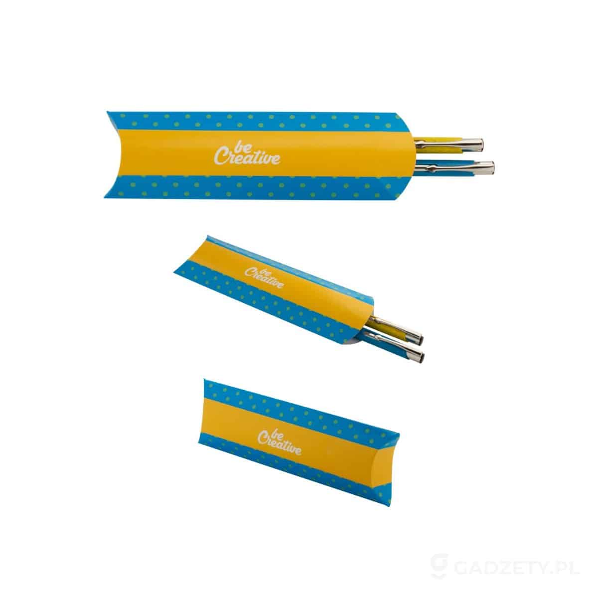 AP716578-wariant-watermark CreaBox Pillow Pen etui na długopis – zdjęcia produktu