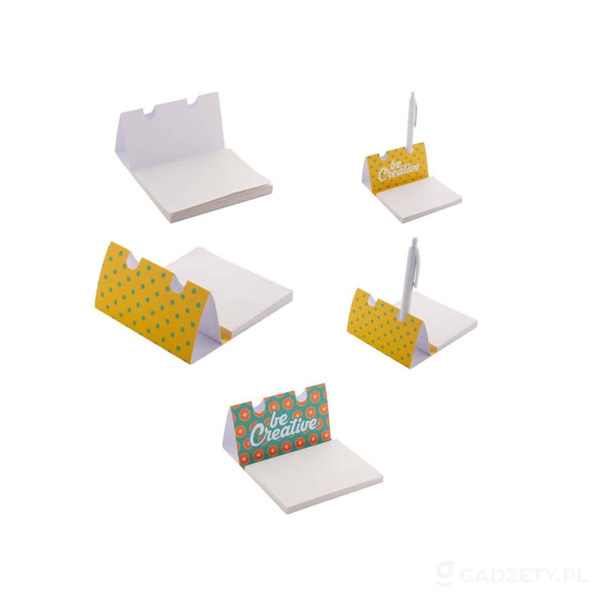 AP716598-wariant-watermark CreaStick Hold personalizowany uchwyt na długopisy – zdjęcia produktu