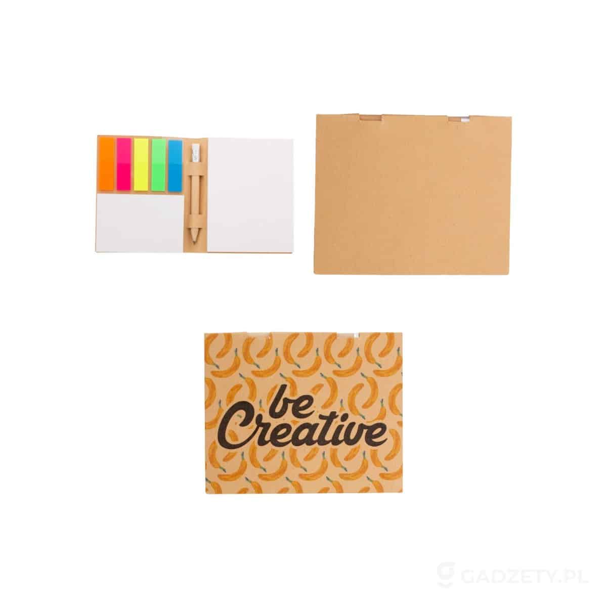 AP716601-wariant-watermark CreaStick Combo Plus Eco personalizowane karteczki samoprzylepne – zdjęcia produktu