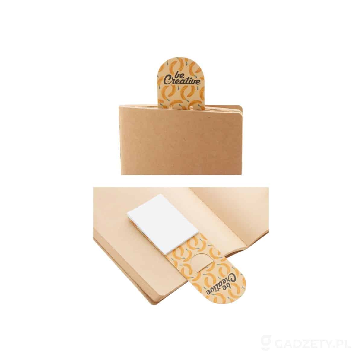 AP716603-wariant-watermark CreaStick Mark B Eco personalizowana zakładka – zdjęcia produktu