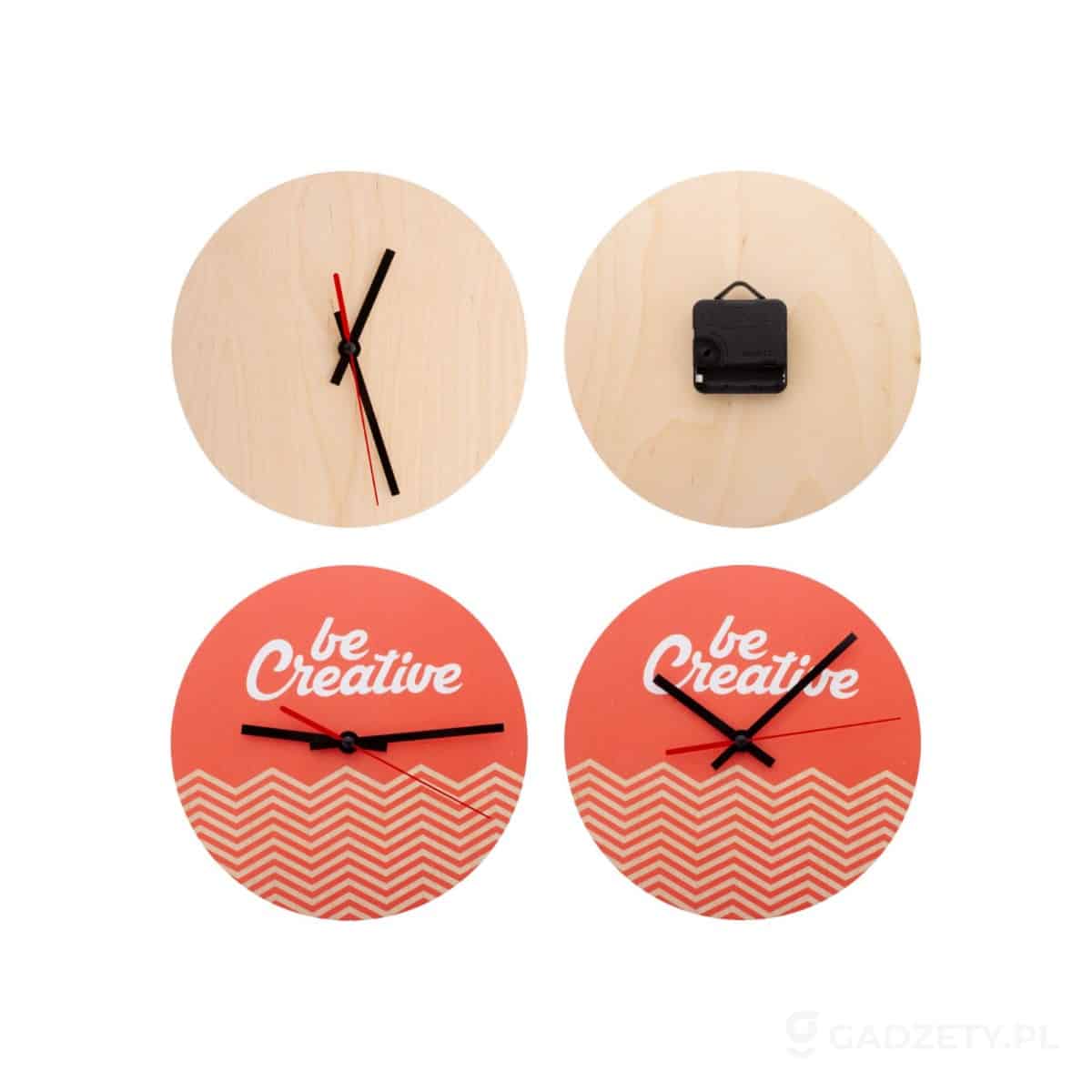 AP716613-wariant-watermark BeTime Wood D personalizowany zegar ścienny – zdjęcia produktu